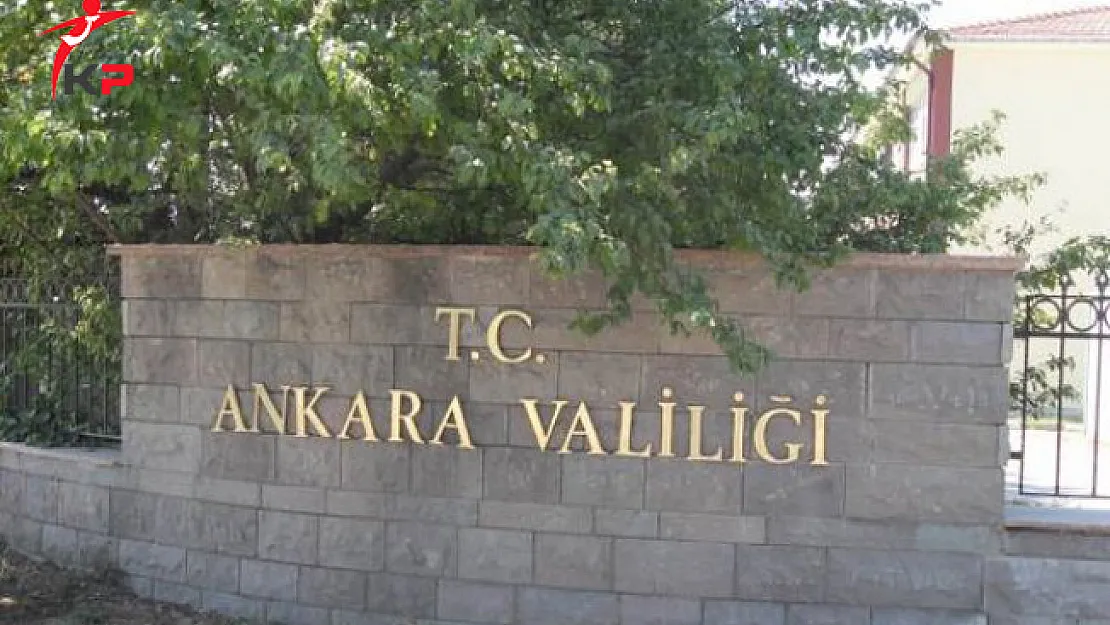 Ankara'da Sıcak Hava Nedeniyle Bazı Kamu Çalışanlarına İdari İzin Kararı!