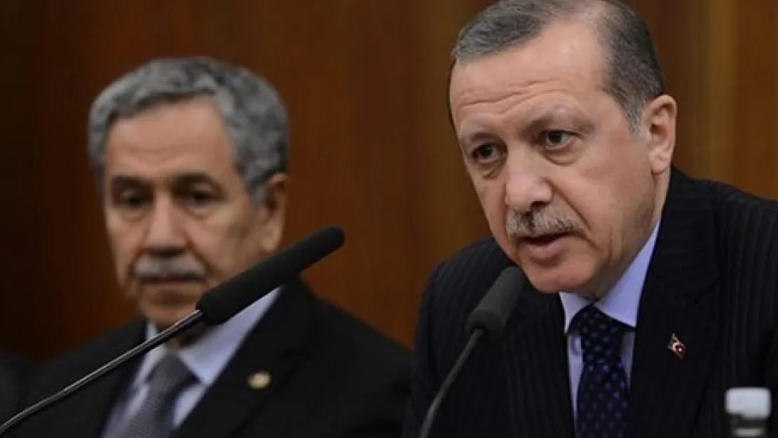Ankara'da Sürpriz Randevu! Cumhurbaşkanı Erdoğan Bülent Arınç İle Bir Araya Gelecek