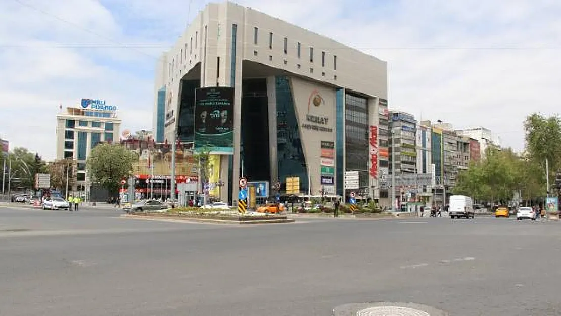 Ankara'da yaşayanlar dikkat! Müjdeli haber geldi: Başkentliler en kısa süre içinde ..