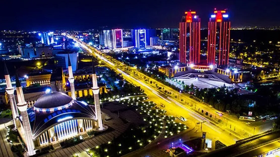 Ankara'da yaşayanlara duyuruldu: EGO kullananlar dikkat! Ankaralılara bir iyi bir de kötü haber