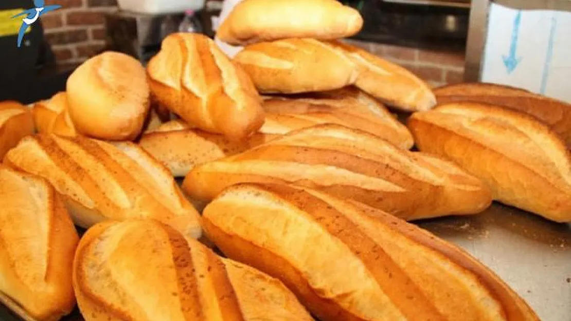 Ankara'daki Ekmek Zammı Ticaret Bakanlığı Tarafından Durduruldu