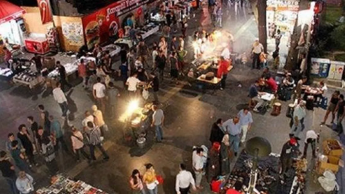 Ankaralılar Dikkat ! Valilik Duyurdu: Artık Yasaklandı