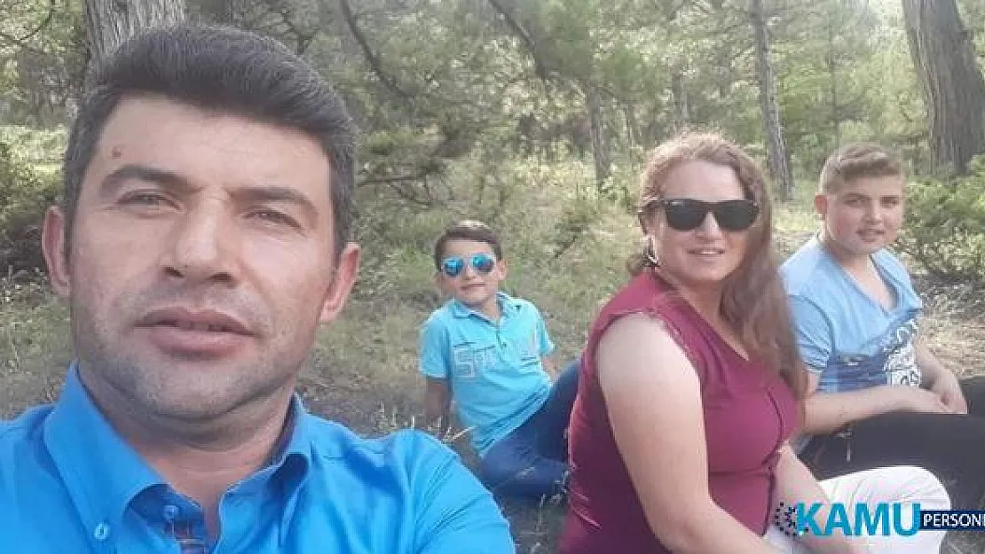 Ankara'nın Nallıhan ilçesinde ölümlü trafik kazası! 2 ölü 2 yaralı
