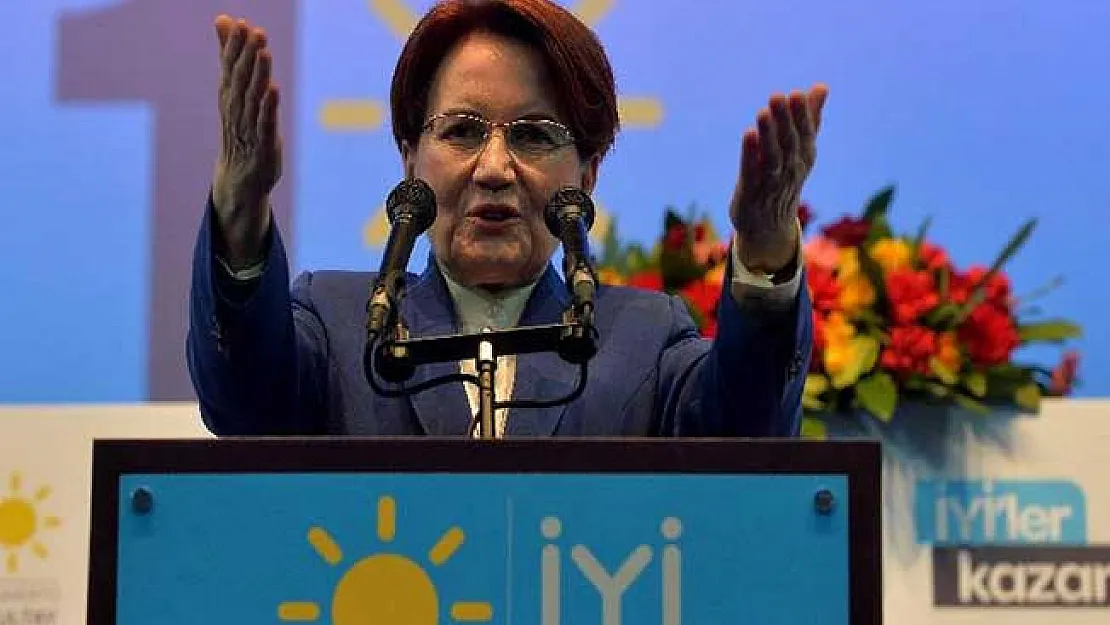 Anketlere Göre İYİ Parti'nin Oy Oranı MHP'yi Geçti