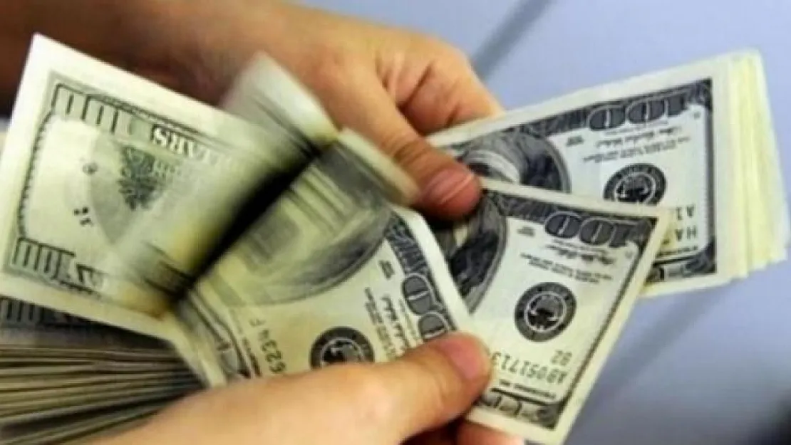 Anlık dolar kuru son durum nedir? 16 Mayıs 2019 dolar - euro kurlarında son dakika gelişmeleri