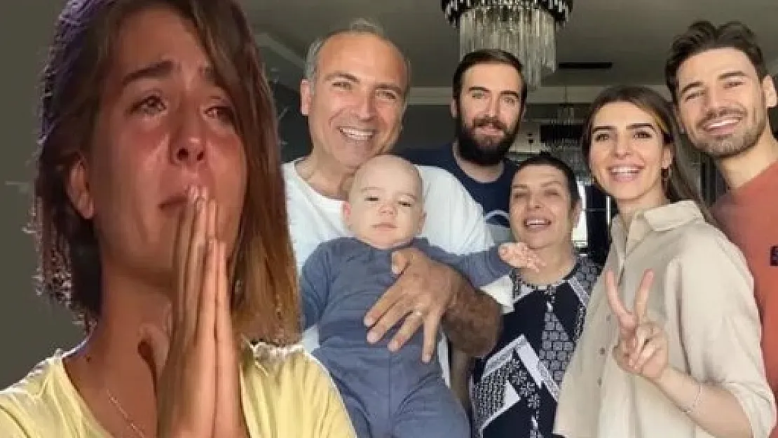 ANNE diye haykırdı: Survivor Merve Aydın'ın annesi ne zaman öldü? Survivor Merve Aydın'ın annesi neden öldü?