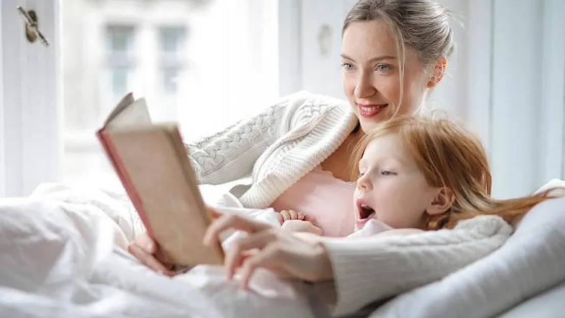Anne ve babalar dikkat! Evinizde o kitap varsa hemen kaldırın!