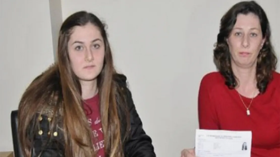 Annesi ile Benzeyen Öğrencinin YGS'si İptal Edildi