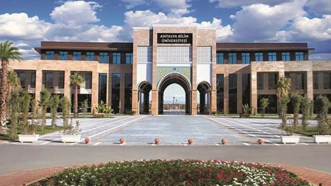 Antalya Bilim Üniversitesi akademik personel alım ilanı yayınladı! Başvuru şartları Resmi Gazete'de yayımlandı