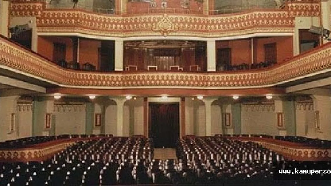 Antalya Devlet Opera ve Balesi Sözleşmeli Personel Alımı Başvuruları Sona Eriyor