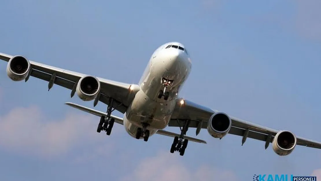 Antalya-İstanbul Yolcu Uçağında Panik Anları! 20 Bin Dolar Zarar Meydana Geldi