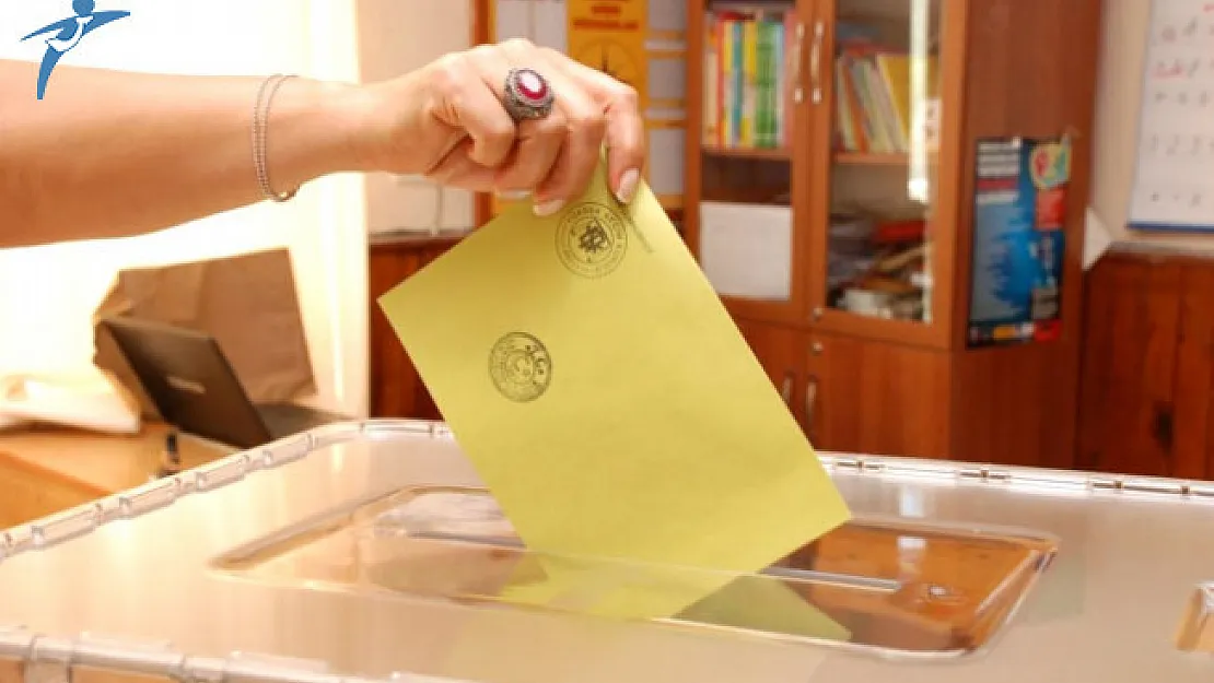 Antalya Seçim Sonuçları 24 Haziran 2018