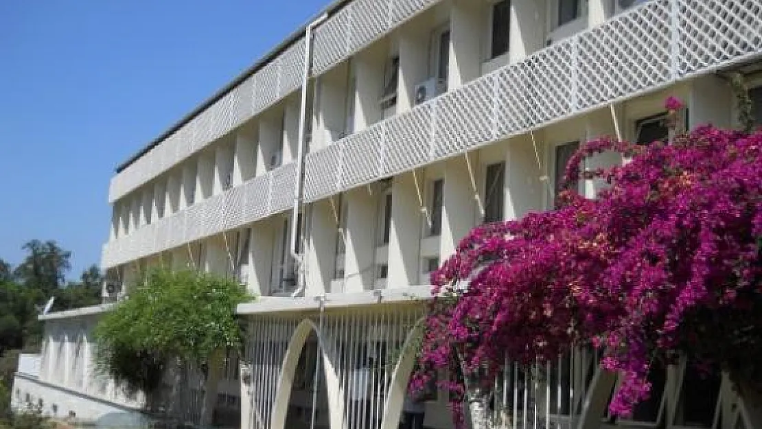 Antalya Ulaştırma Bölge Müdürlüğü 16-20 Aralık'ta personel alımı yapacak!