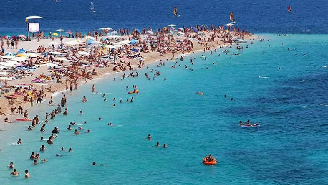 Antalya Valisi 1 Haziran'dan itibaren o yasakların kaldırılacağını duyurdu!