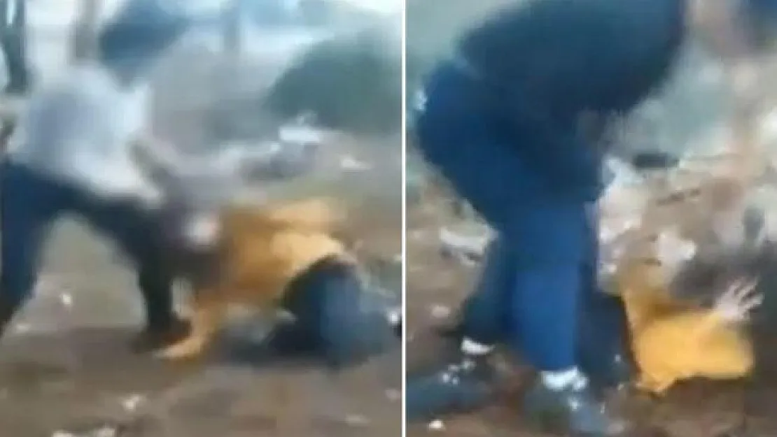 Antalya'da 3 Genç Kız İle 2 Erkek Ormanda Genç Kıza İşkence Yaptı