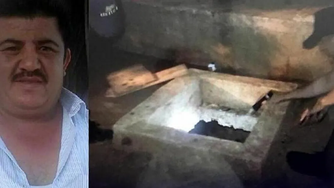 Antalya'da 47 yaşında ki babasını tüfekle vurdu!
