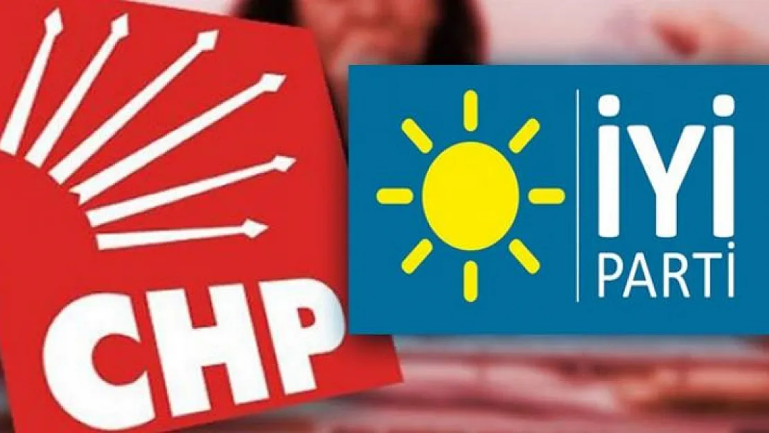 Antalya'da CHP Ve İYİ Parti'nin Aday Sayısı Netleşti