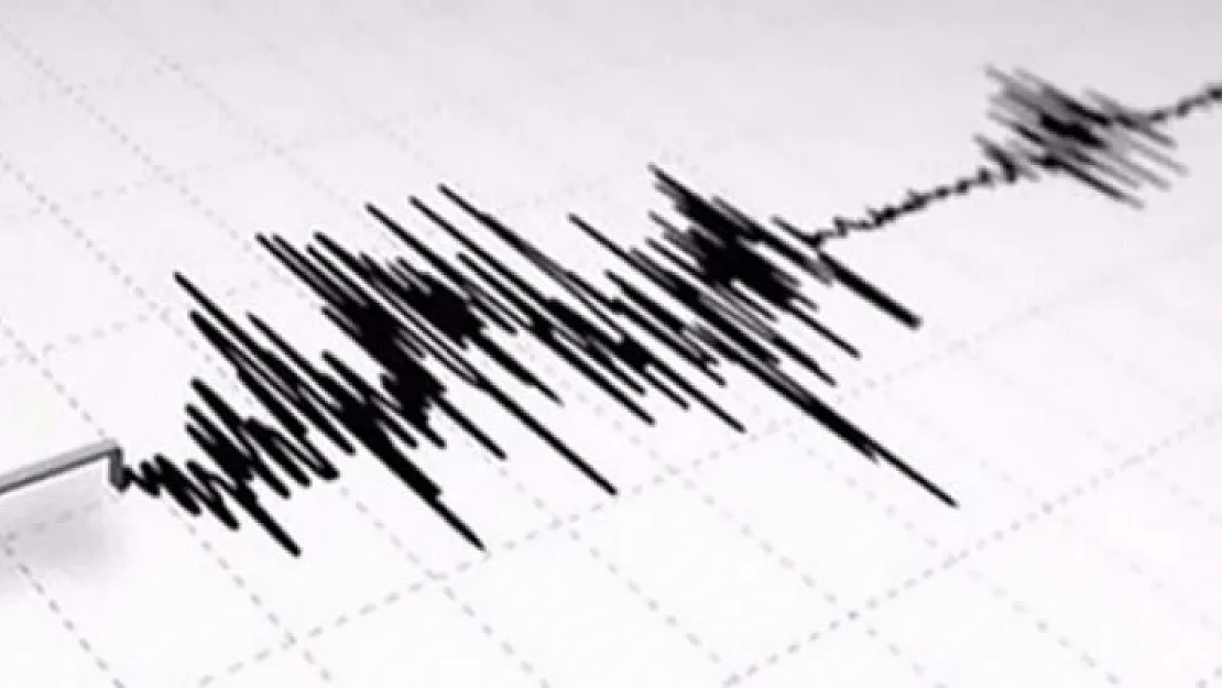 Antalya'da Deprem- Antalya'nın Kumluca Deprem- Son Depremler Listesi 16 Mart 2019