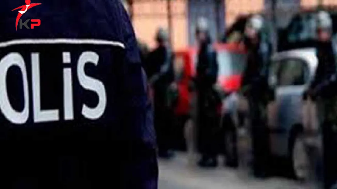 Antalya'da FETÖ Operasyonu: 2 Polis Hakkında Tutuklama Kararı Alındı