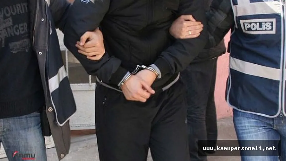 Antalya'da Kadın Cinayeti