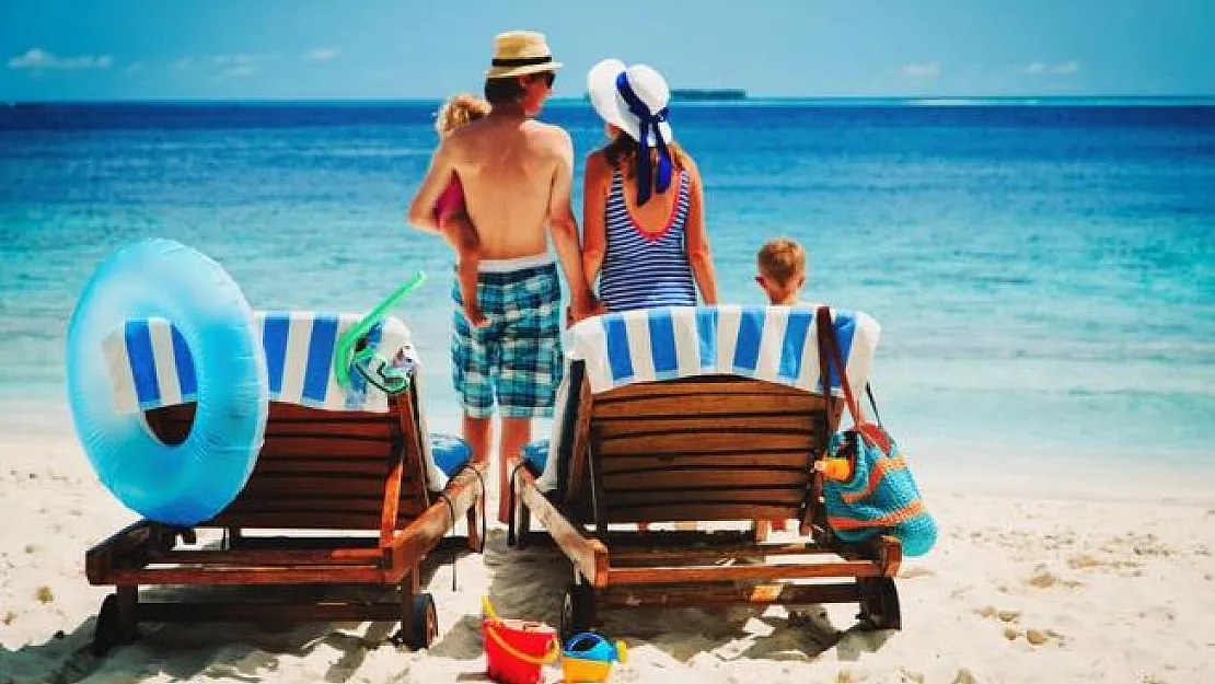 Antalya'da tatil yapmayı planlayanlar dikkat! Yeni yasak geldi