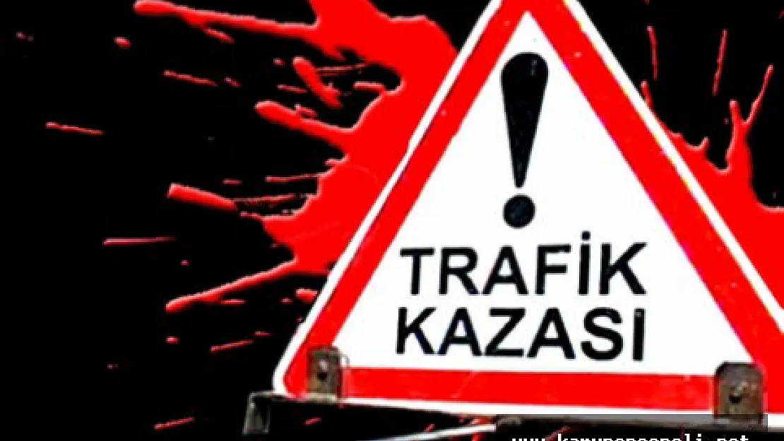 Antalya'da Trafik Kazaları: 14 Yaralı