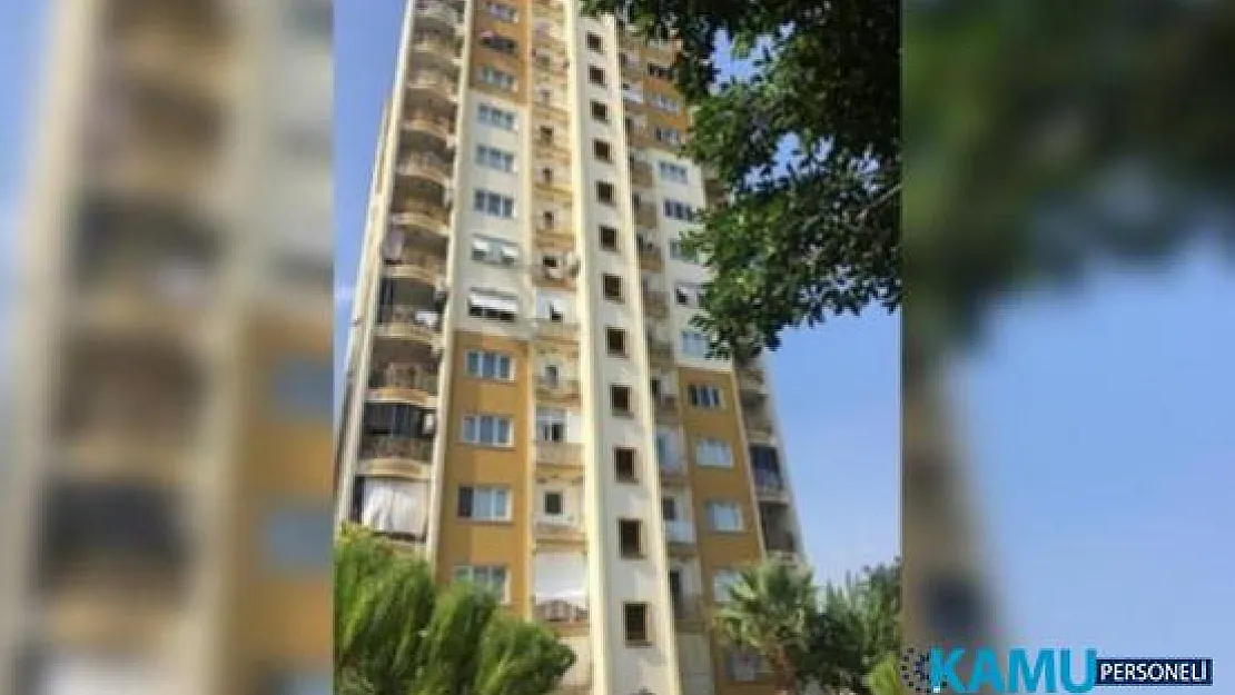 Antalya'nın Kepez ilçesinde bir kişi daha işsizlik yüzünden intihar etti