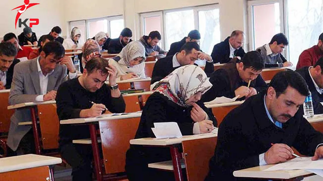 AÖF 3 Ders Sınav Sonuçları Açıklandı !