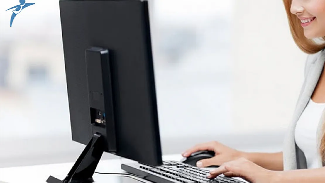 AÖF Büro Yönetimi ve Yönetici Asistanlığı Bölümü ve İş Koşulları