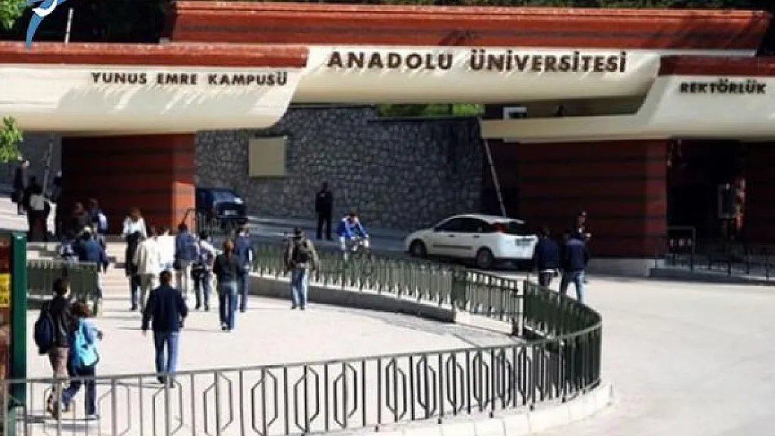 AÖF Ders Transferi ve Muafiyet Duyurusunu Yayımladı!