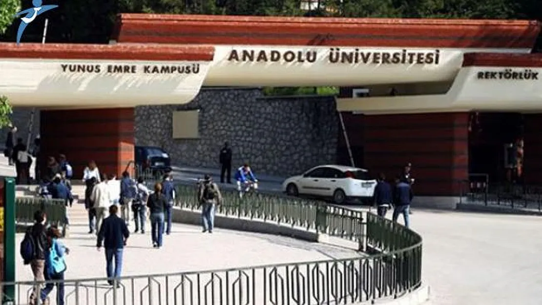 AÖF Duyurdu! Sağlıkta Lisans Tamamlama Başvuruları Alınacak!