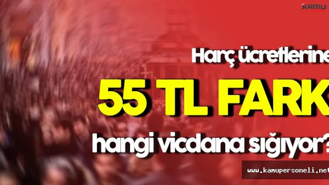 AÖF Harç Ücretlerindeki Yüksek Tutarlar İkinci Öğretim Öğrencilerine Yaklaştı