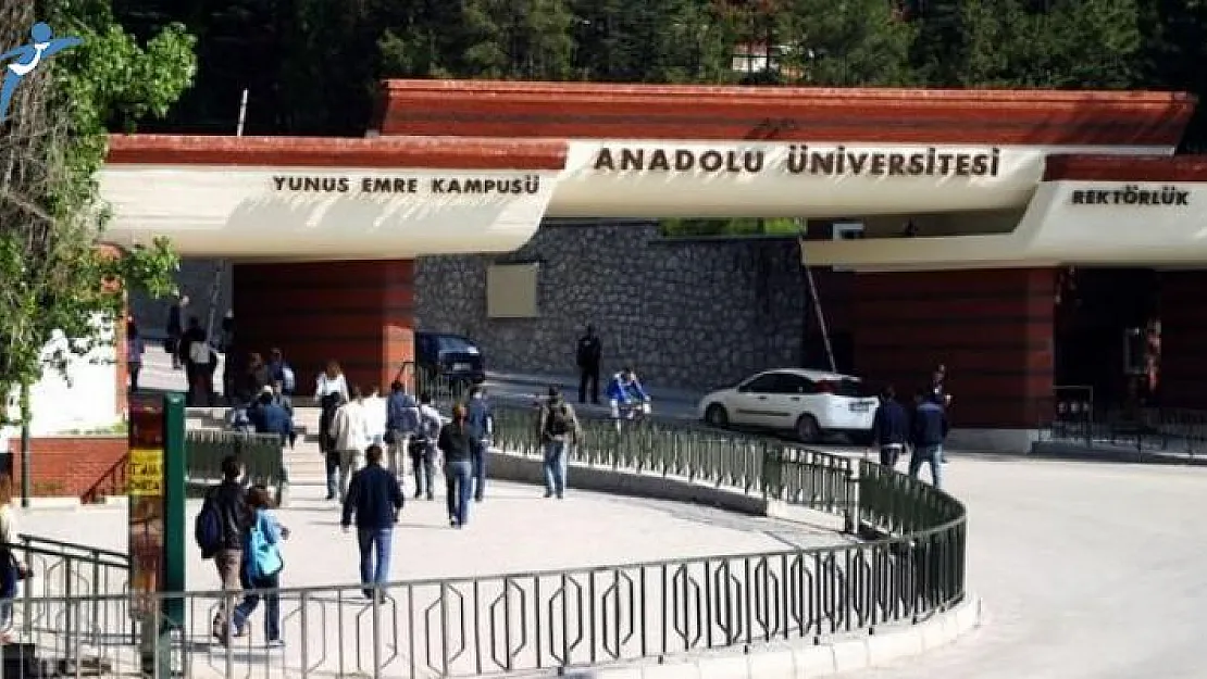 AÖF Kayıt Yenileme İşlemlerinin Başlama Tarihi Değişti