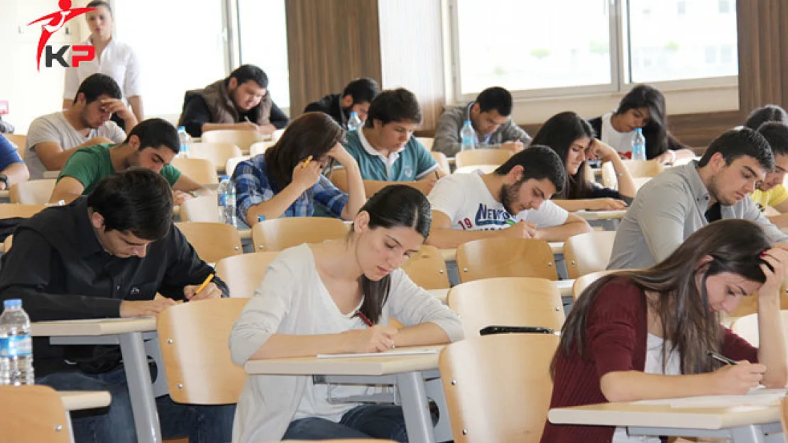 AÖF Sınavlarına Saatler Kaldı! Adayların Dikkat Etmesi Gereken Hususlar