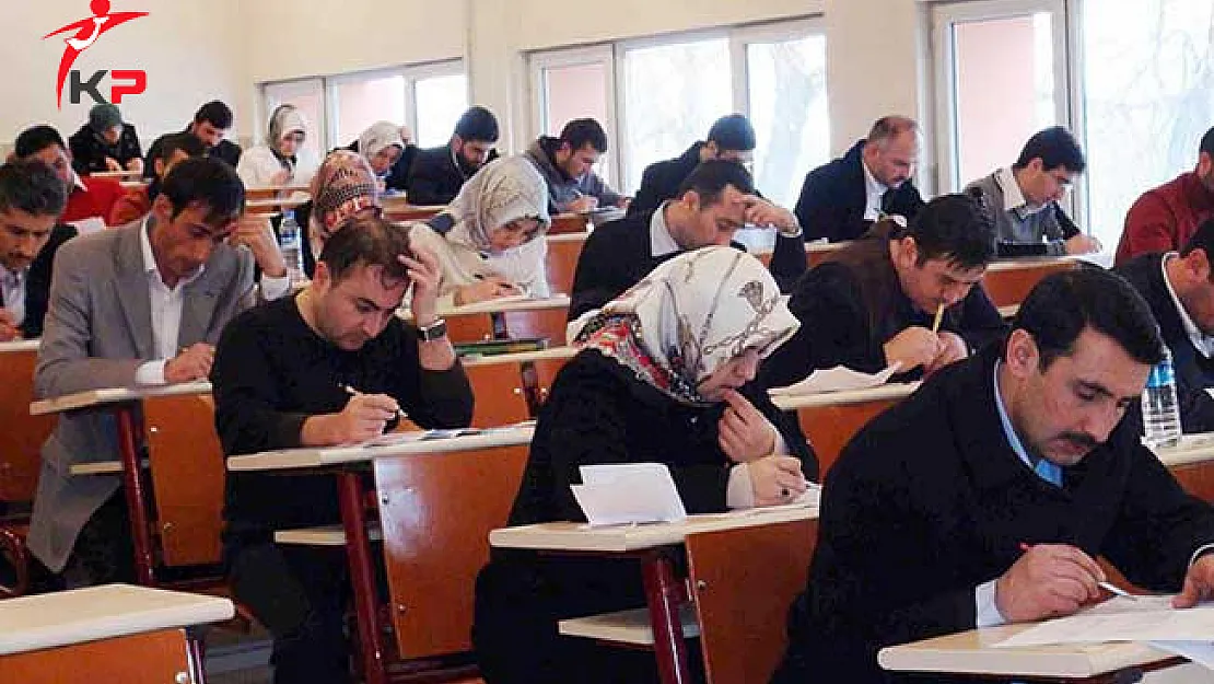 AÖF Üç Ders Sınavı Soruları Yayımlandı !