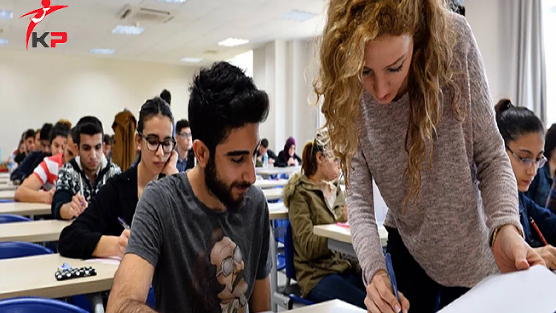 AÖF Vize Sınavı Soruları Yayımlandı