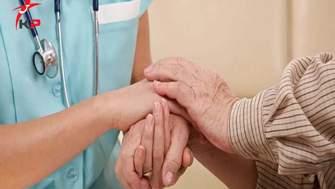 AÖF Yaşlı Bakımı Bölümü Detayları ve İş Olanakları
