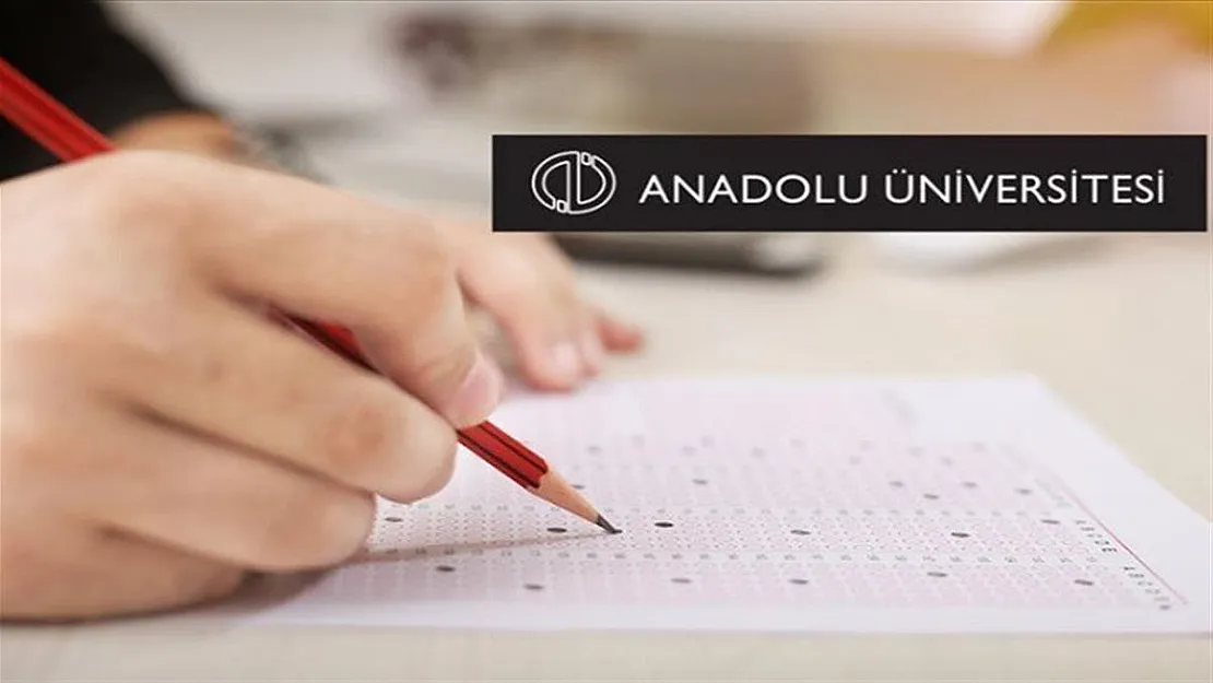 AÖF Yaz Okulu Kayıtları Başladı Mı? Kayıtlar Ne Zaman Bitecek?