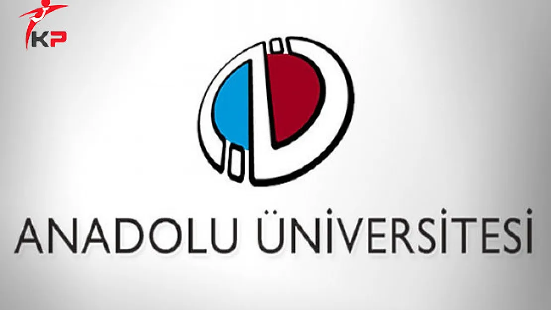 AÖF'ten Laboratuvar Ders Kayıtları İptal Edilen Öğrencilere Duyuru
