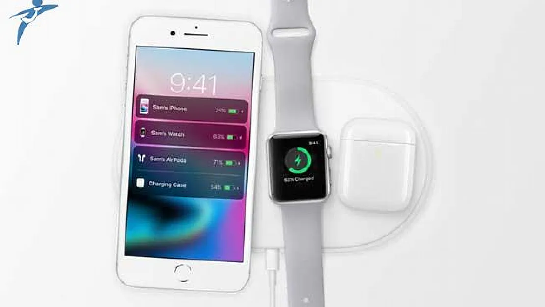 Apple, AirPower'ı Ne Zaman Piyasaya Sürecek?