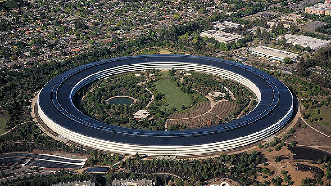 Apple  Evinden Çalışacak Personel Alımı Yapıyor! En Az 10 Bin TL Maaş İmkanı