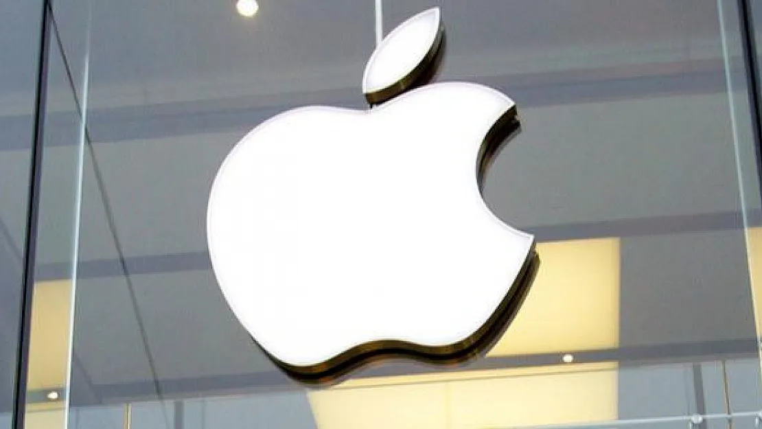 Apple hisseleri zirvede!