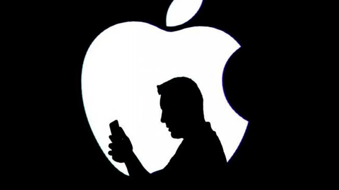 Apple sadece 12 günde 3,9 trilyon TL değer kaybetti!