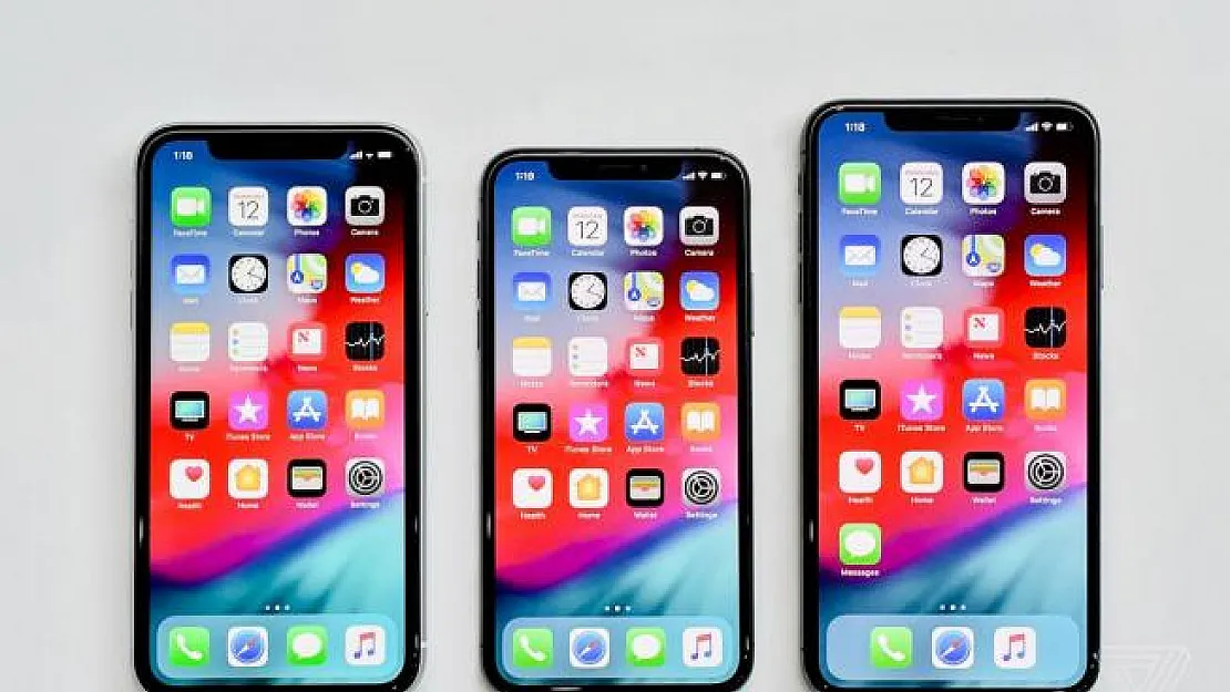 Apple Şok Kararı Açıkladı! iOS 13'ü Desteklemeyecek Modeller Açıklandı