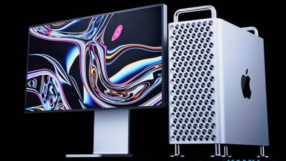 Apple Son Bombasını Duyurdu! Yeni Mac Pro Fiyatı Ne Kadar?