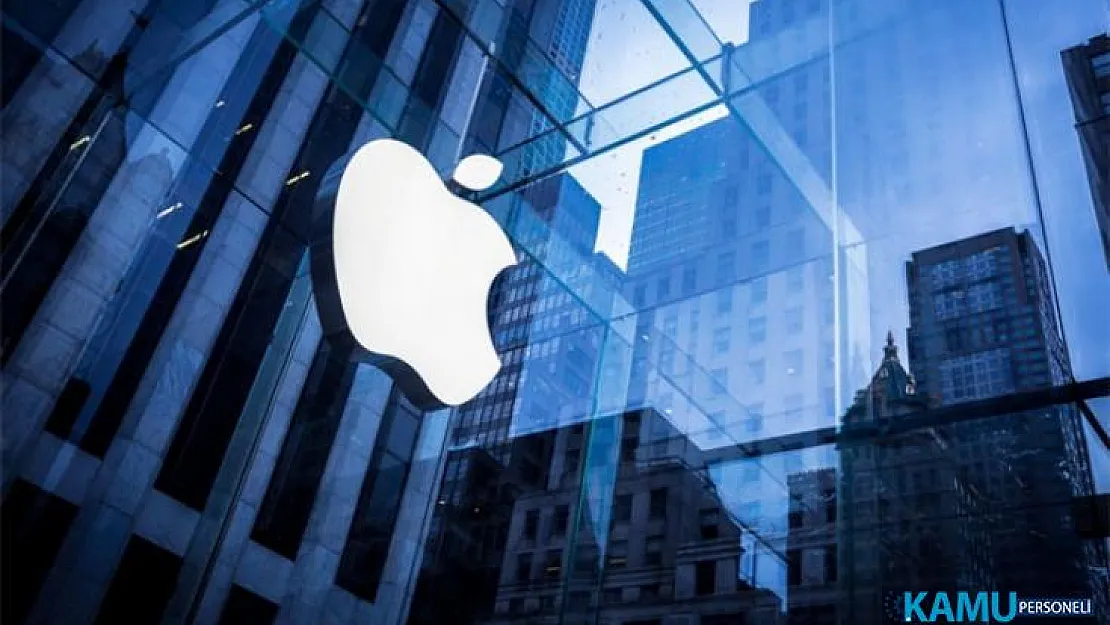 Apple'dan iPhone Hamlesi! Lightning Girişi Kaldırılacak!