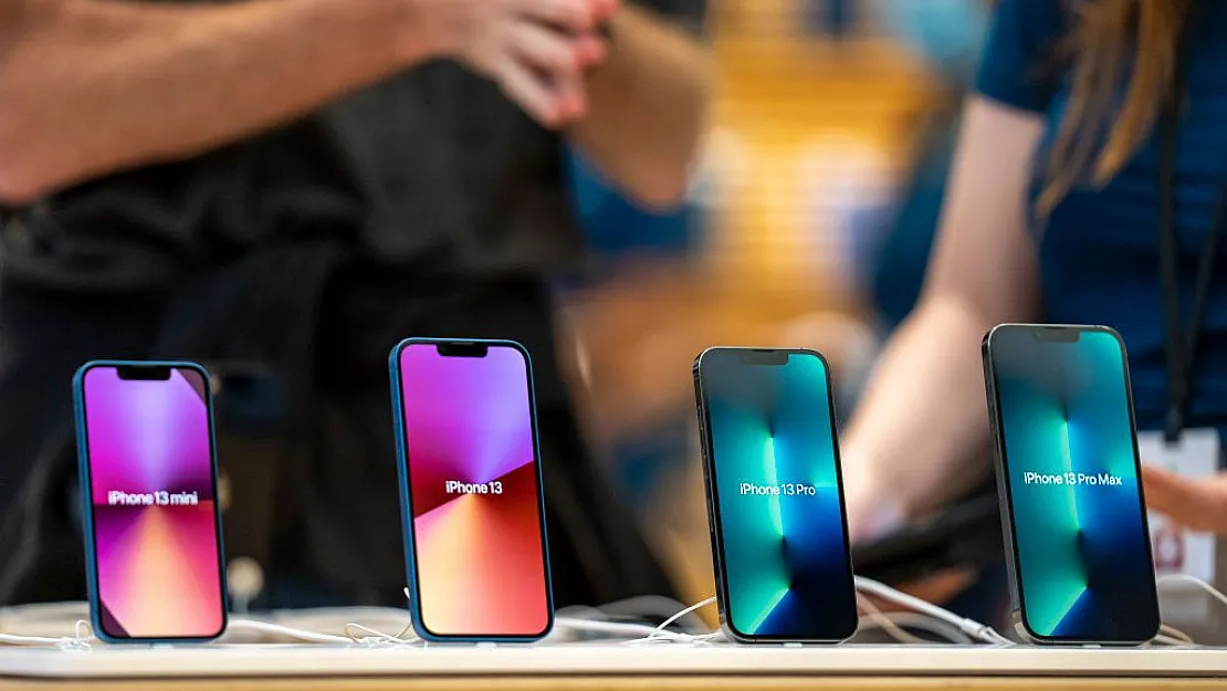 Apple'dan Türkiye Kararı! Tüm Ürünlere Zam Yapıldı: İşte Zamlı Yeni Fiyat Listesi