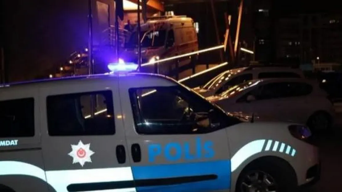 Ara tatilin ilk gününde Niğde'den acı haber! Otel odasında ölü bulundu
