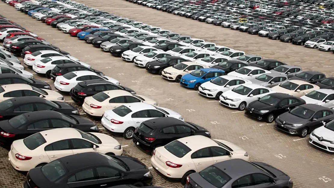 Araba Alacaklar Dikkat! Çok Önemli Açıklama Geldi: 1 Hafta İçinde…
