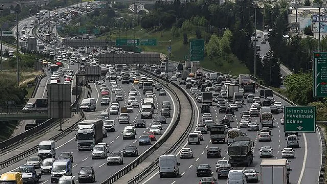 Arabası olanlara duyuruldu: Kötü haber verildi! Artık 300 bin TL cezası olacak